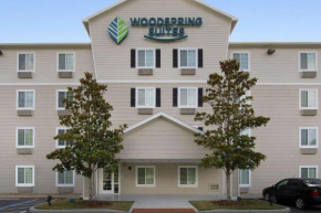  WoodSpring Suites Gainesville I-75  Гейнсвилл